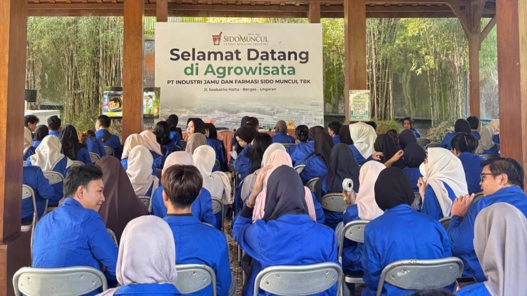 Company Visit